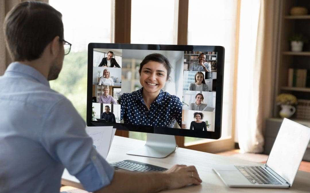 Unlocking Hybrid and Remote Workflows With Scheduling Tricks