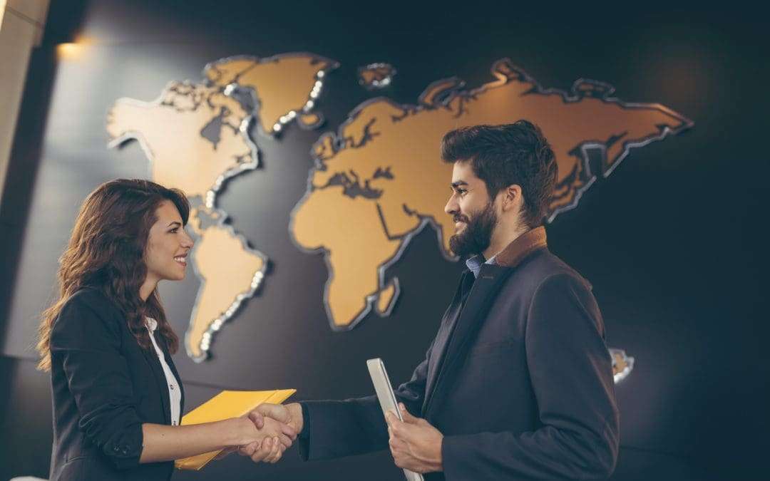 International Business Expansion: First Timers’ Quick Guide