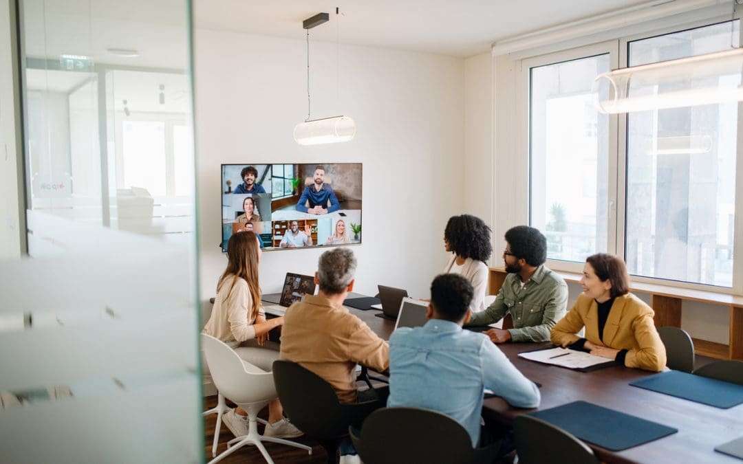 Employer’s Guide to Internationally Compliant Communications Standards