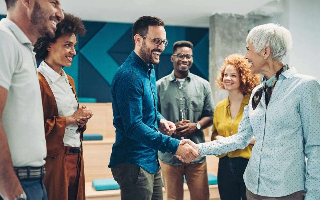 How an EOR Can Help You Build Your Global Workforce