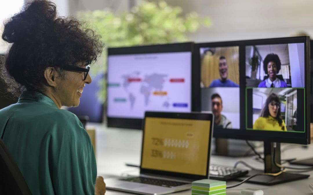 The Role of Remote Teams in Scalable Business Growth