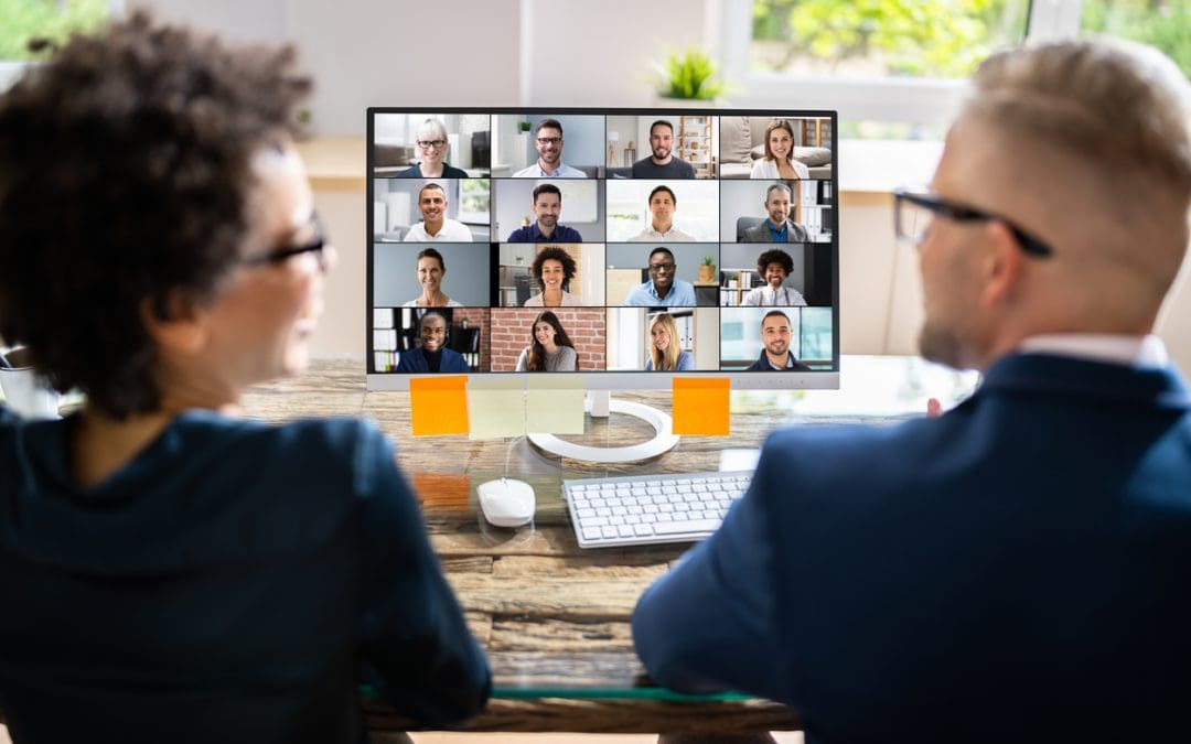 Improve Remote Team Collaboration and Productivity With These Helpful Tools