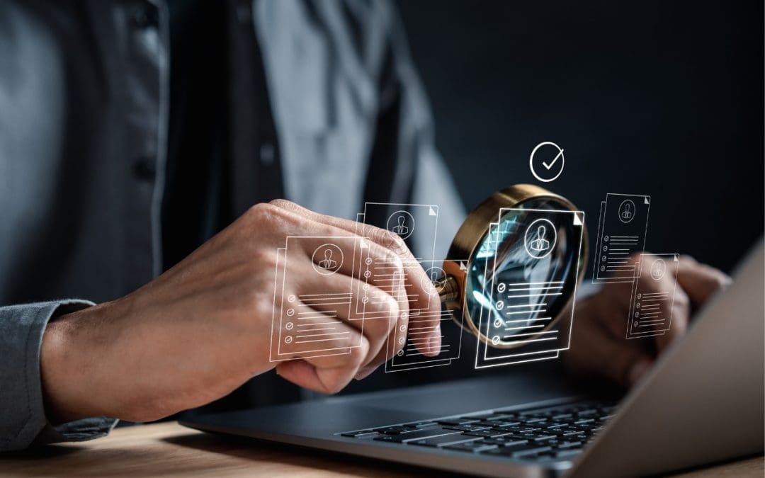 5 Ways AI Is Transforming the Hiring Process