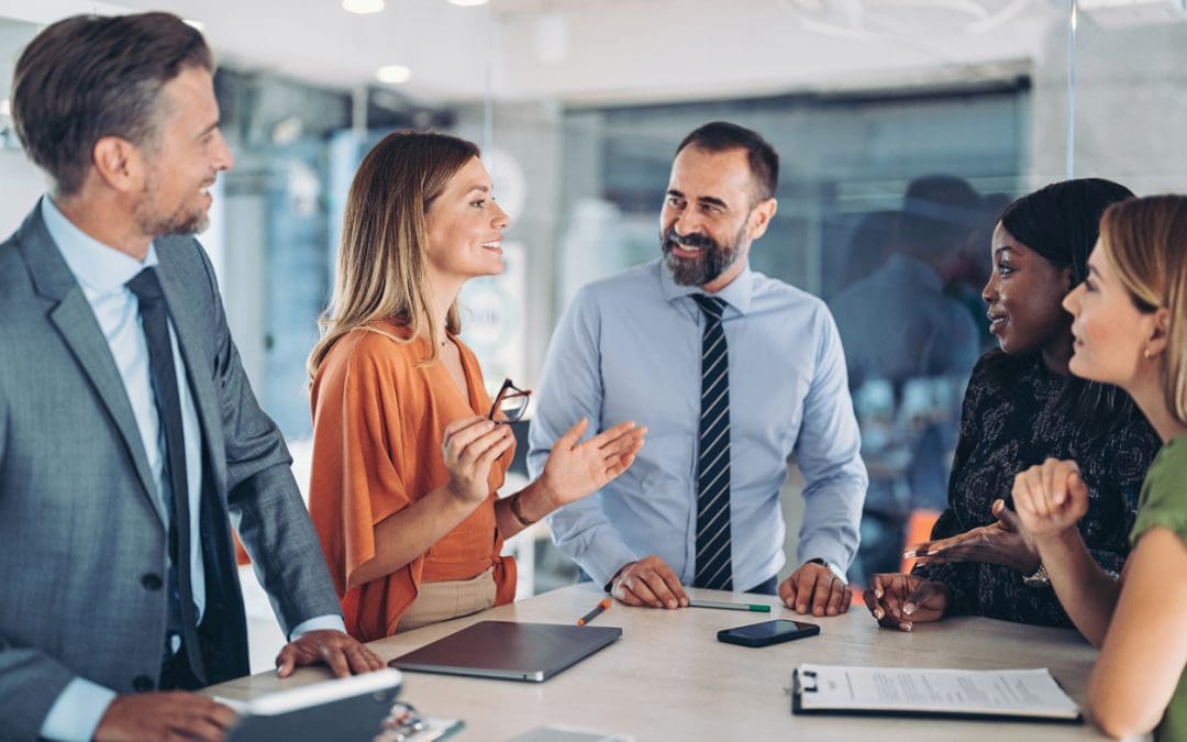 The Importance of Flexibility and Adaptability in Global Expansion Strategies