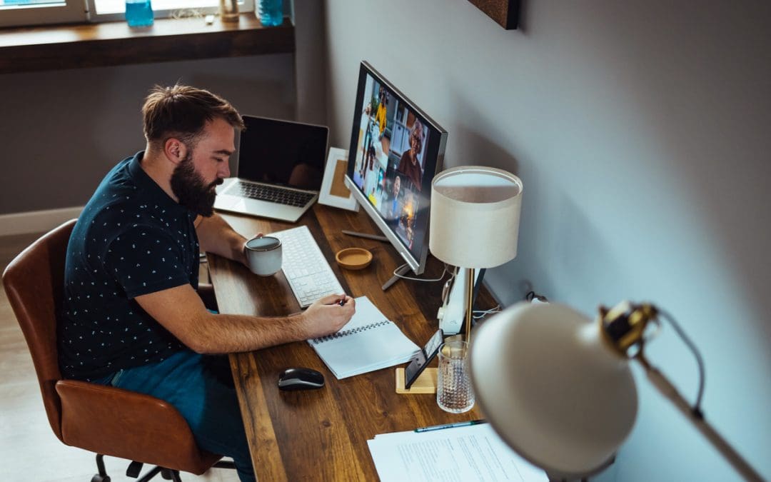 How Flexibility Drives Remote Worker Satisfaction and Retention