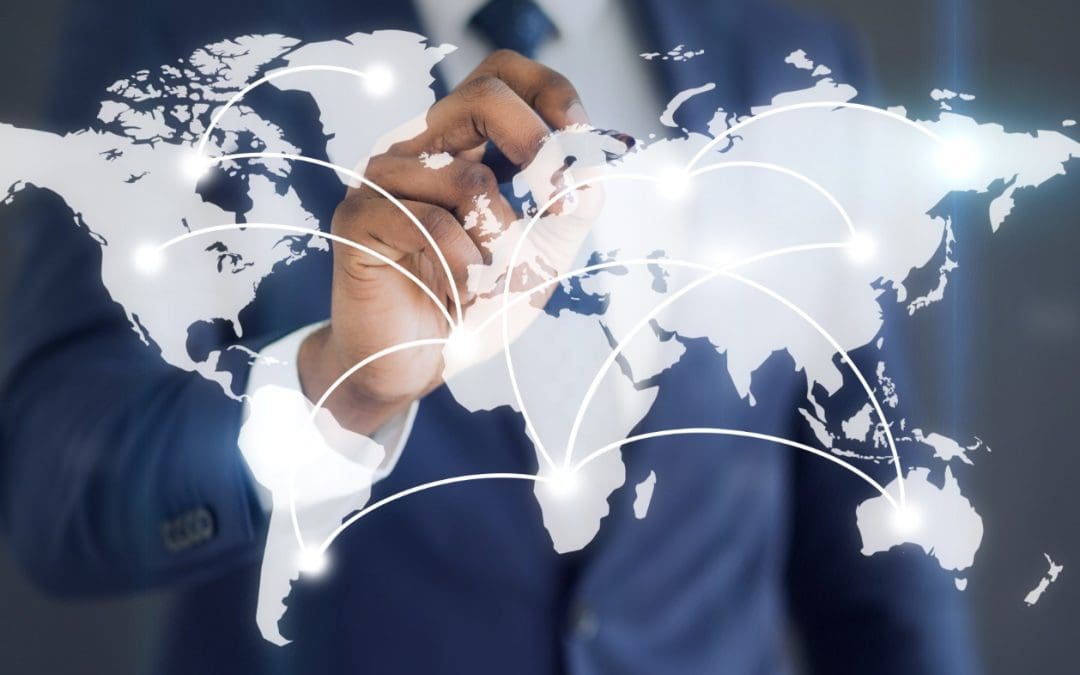 Cross-Border Scaling: Strategies for Embracing Opportunities and Mitigating Challenges