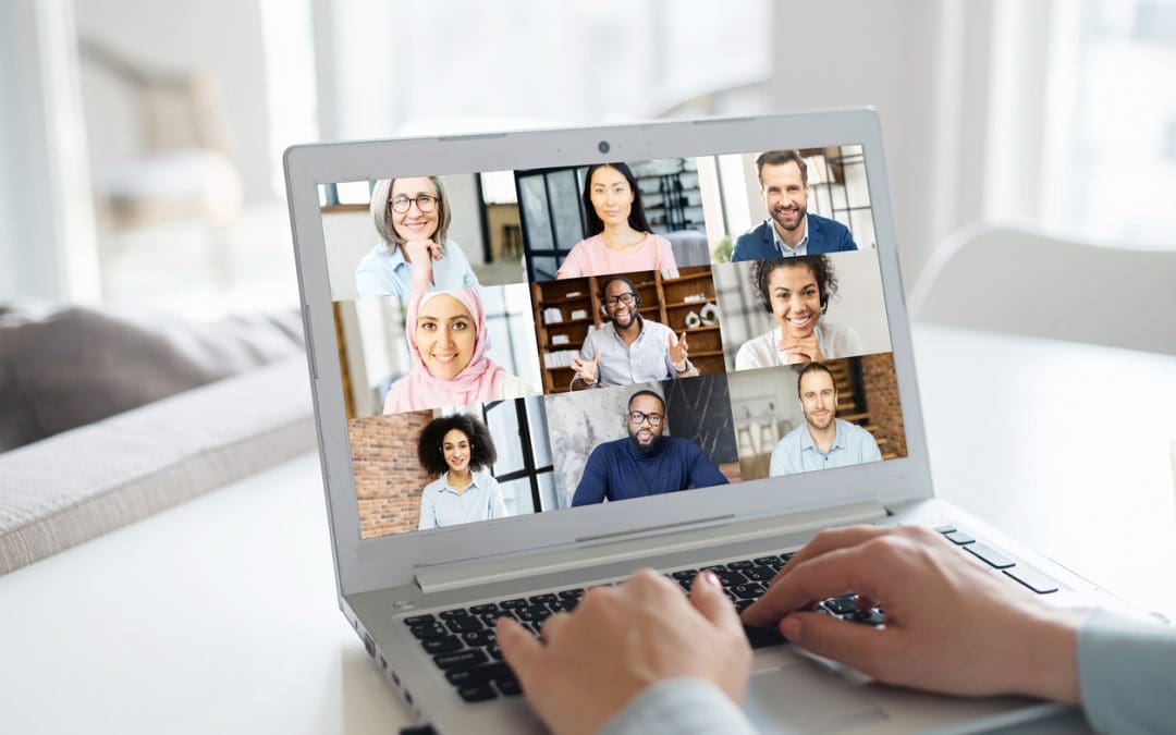 Bridging Borders: Empowering Global Remote Teams Through Diversity and Inclusion