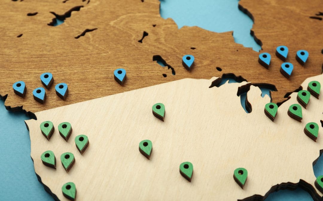 Recruiting Talent Across Borders: Canada Opening Up to Employers